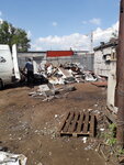 Denmetall (Sokolnichesky Val Street, 37/10), compra de chatarra