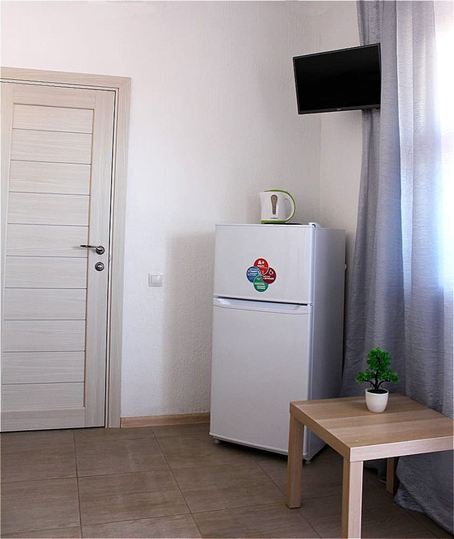 Фото Ковчег