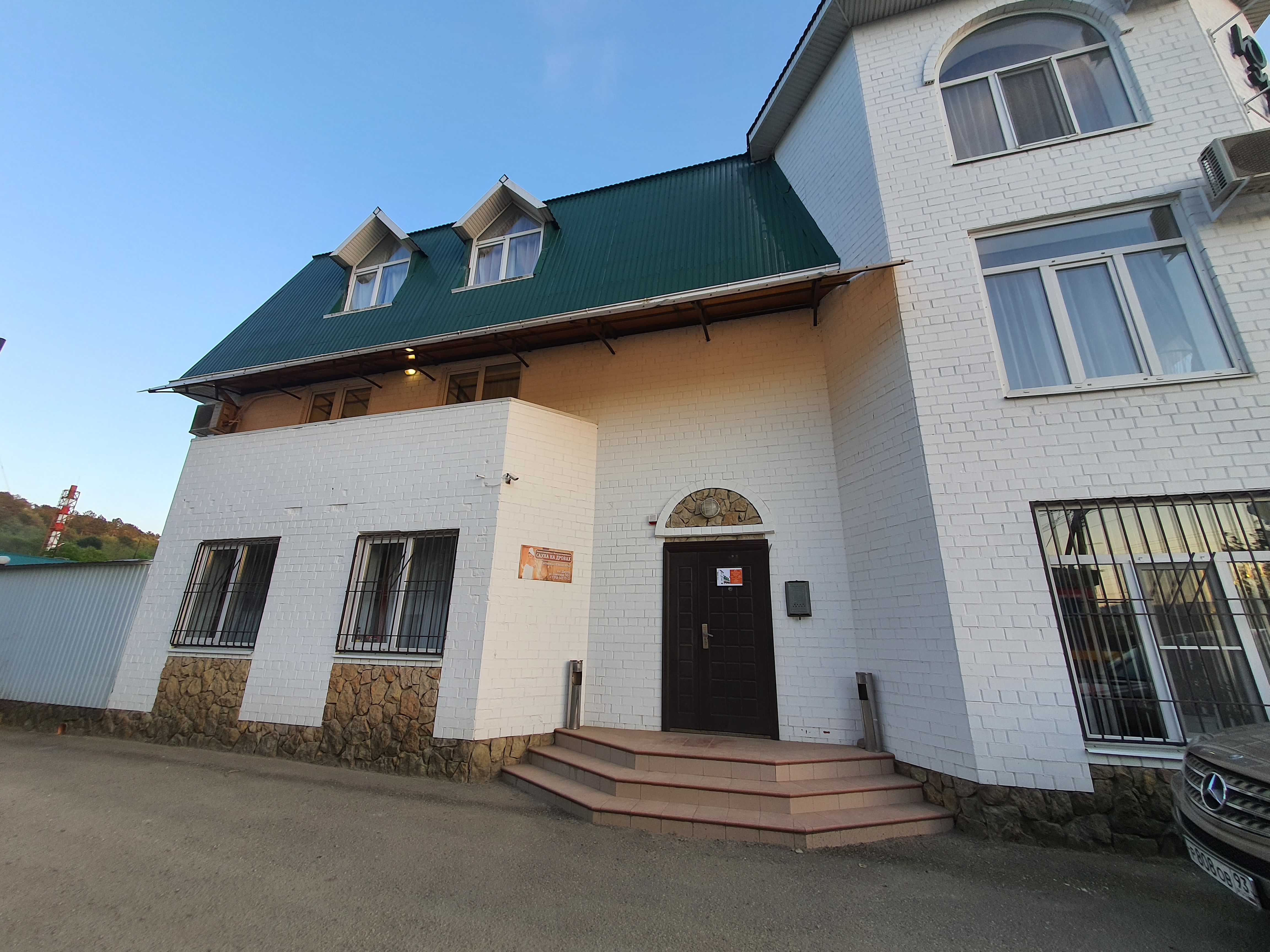 Фото Южная ночь