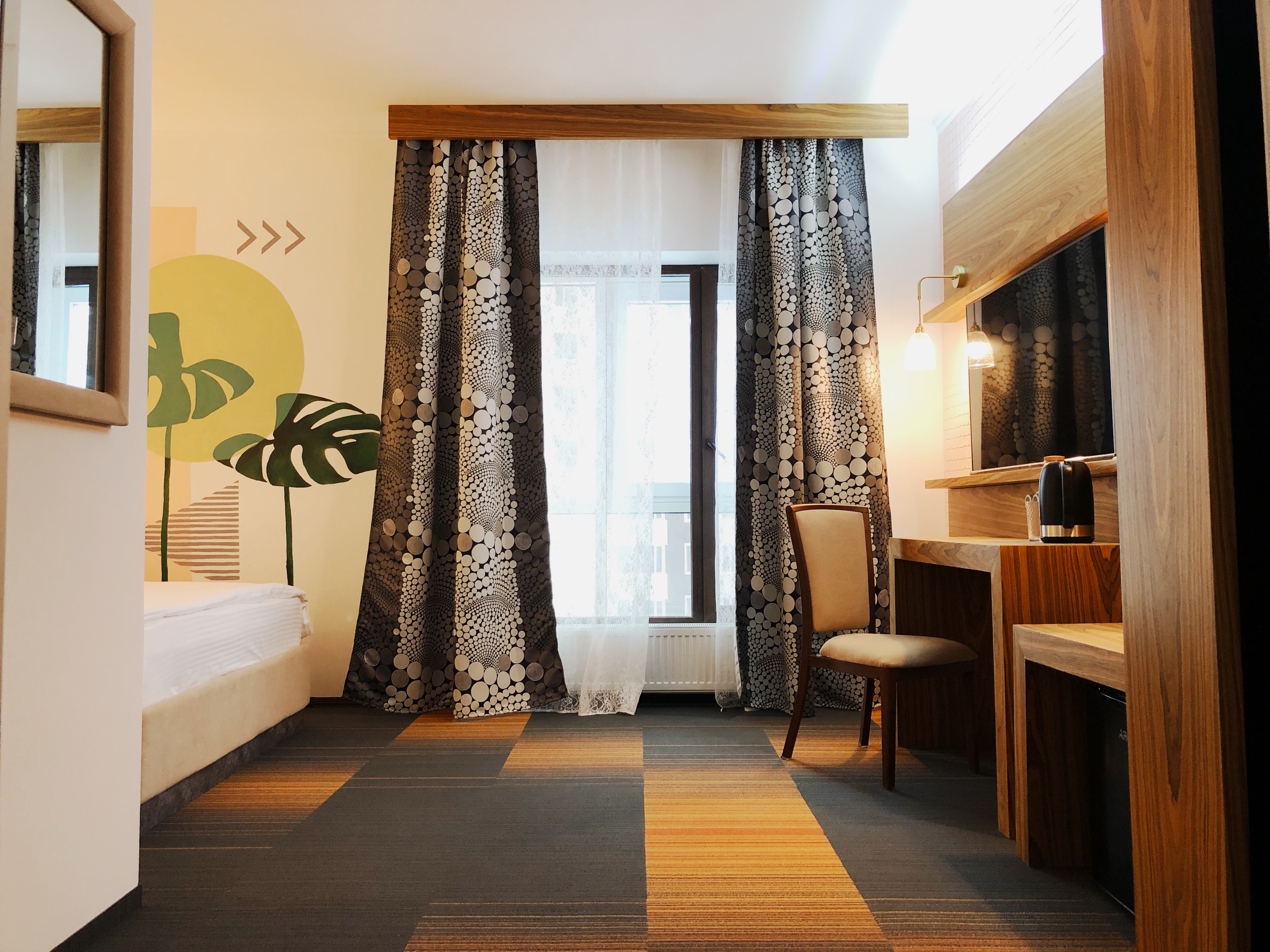 Фото Inn Ozz Astana