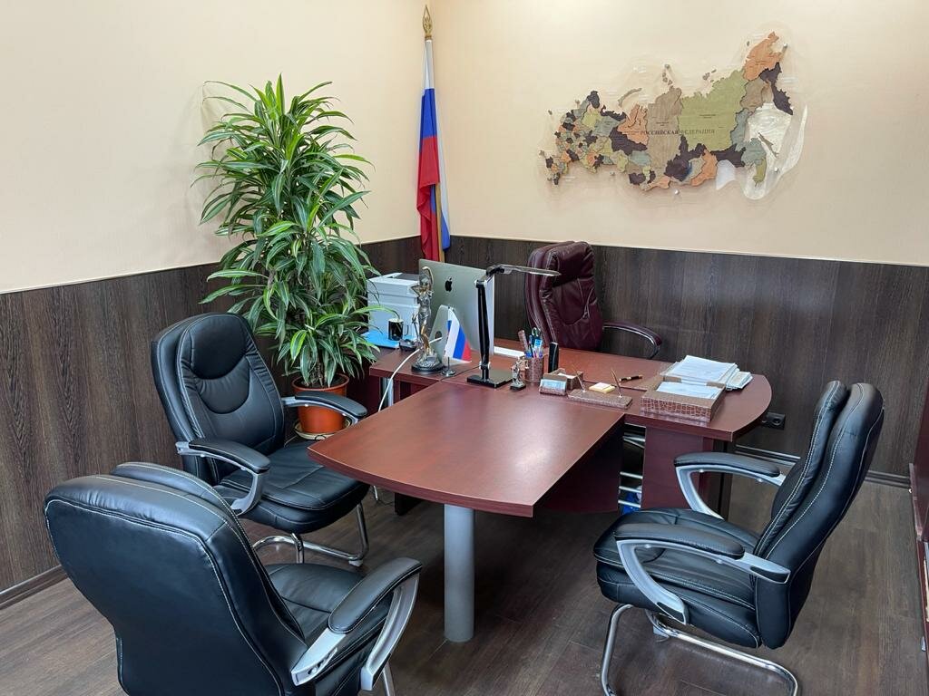 Юридические услуги ЮрГарант, Мурманск, фото