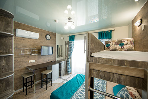 Фото Лига-Клуб