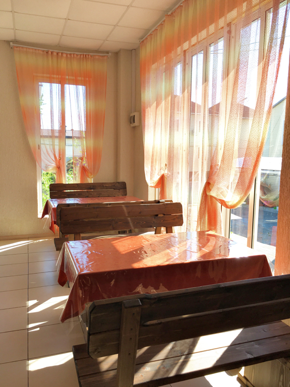 Фото Атлантика