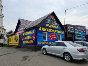 Автосервис (Орёл, 4-я Курская ул., 79), автосервис, автотехцентр в Орле