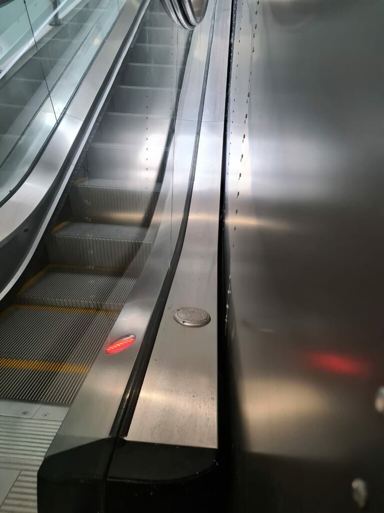 IT company Dispatch systems, Moscow, photo