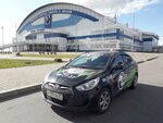 Vector (60-Letiya Oktyabrya Avenue, 158), driving school