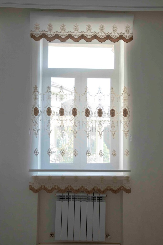 Blinds and roller blinds Rollo fabrico, Tashkent Province, photo