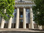 Moscow Automobile and Road Construction State Technical University, Faculty of Mechanical Engineering (Leningradskiy Avenue, 64) ، البنية التحتية للتعليم