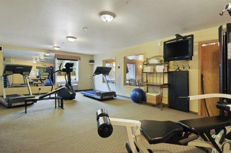 Фото Microtel Inn & Suites by Wyndham Fort Mcmurray