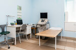 Avicenna (Tekhnicheskiy pereulok, 48Б), medical center, clinic