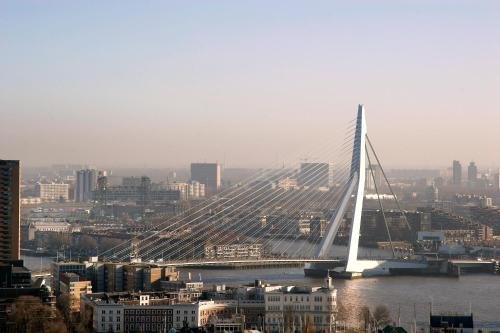 Фото Ibis budget Rotterdam The Hague Airport