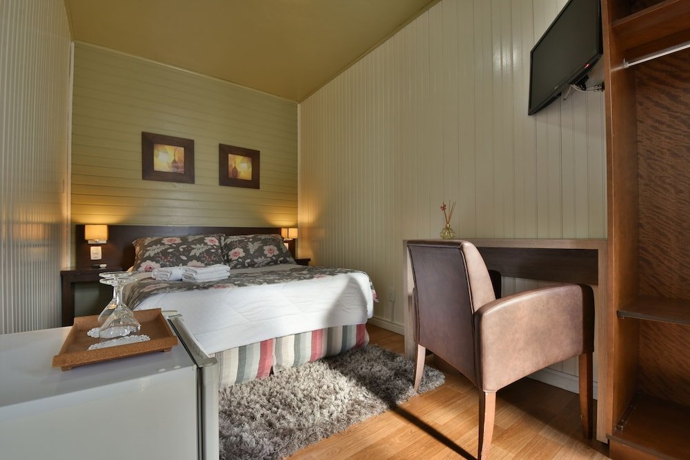 Фото Pousada Solar Viena