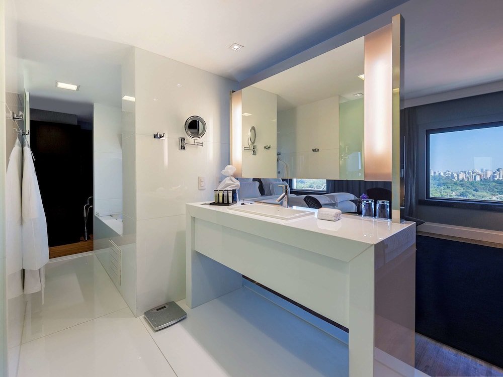 Фото Pullman Sao Paulo Ibirapuera