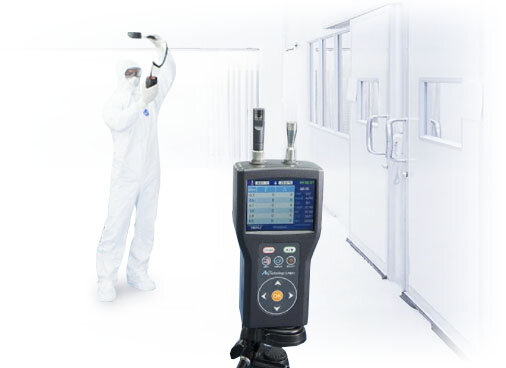 Ventilation systems Metcons, Solnechnogorsk, photo