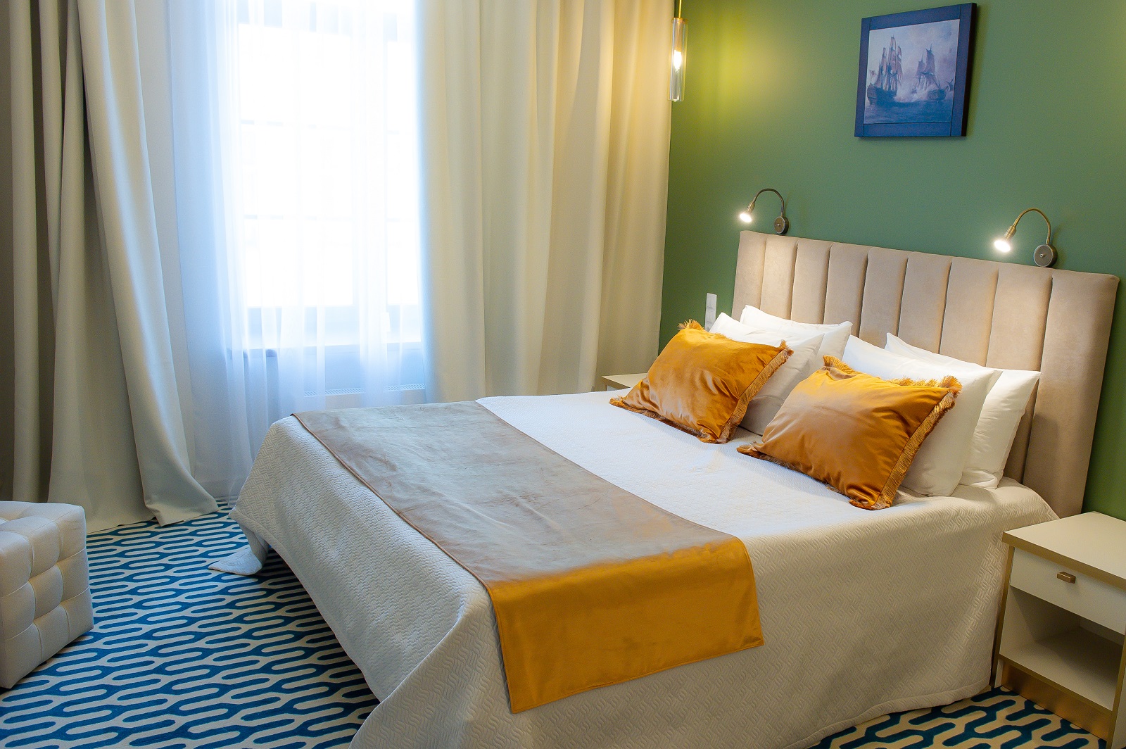 Фото Богема