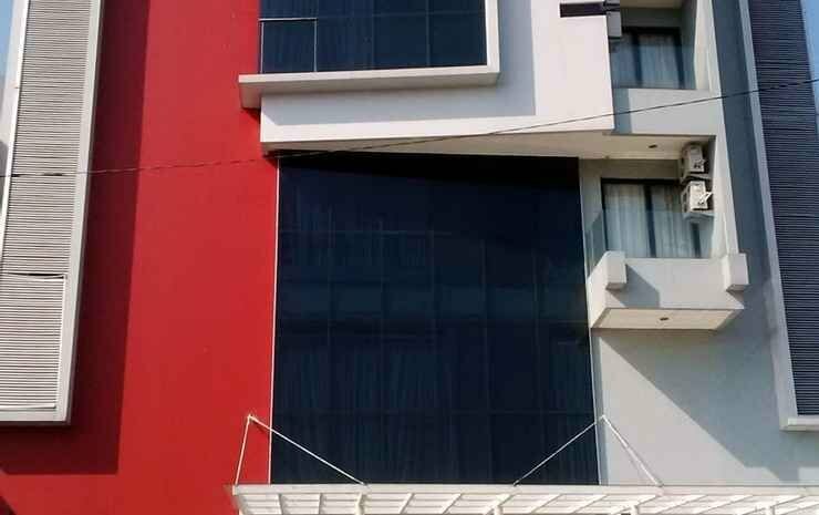 Hotel Citismart Hotel Bsd, Earth, photo