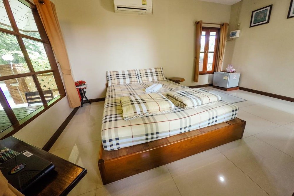 Фото Baan Kasemsuk Resort