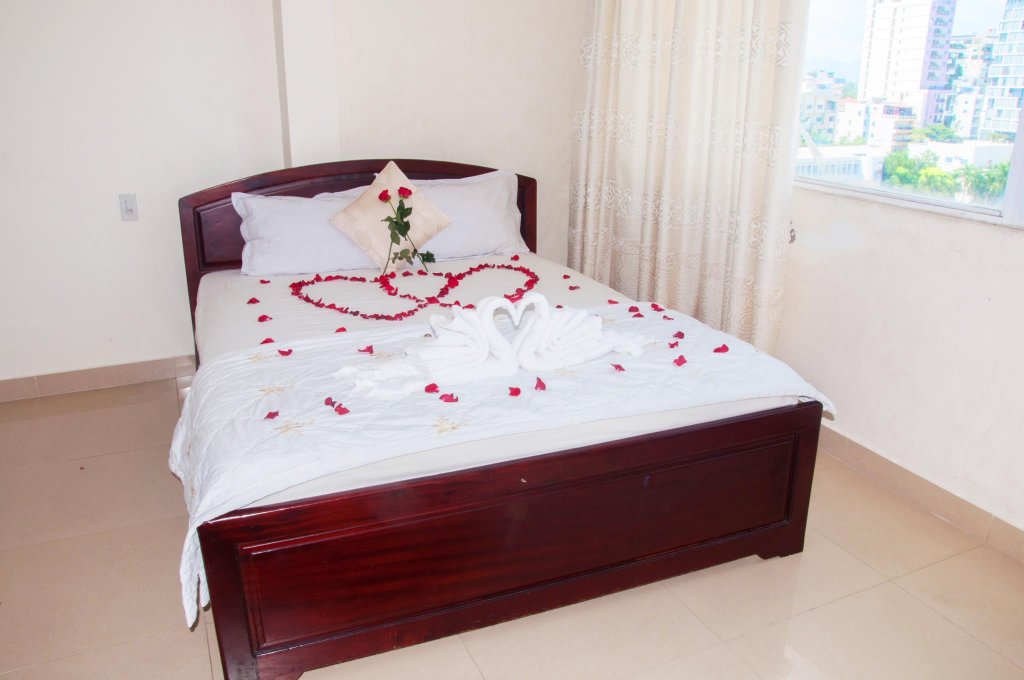 Фото Queen 7 Hotel Nha Trang