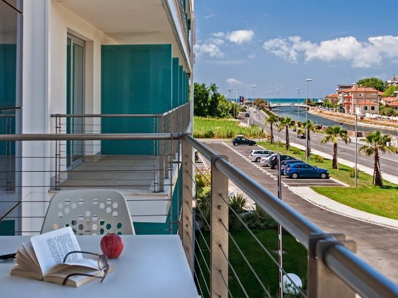 Фото Hotel Viareggio