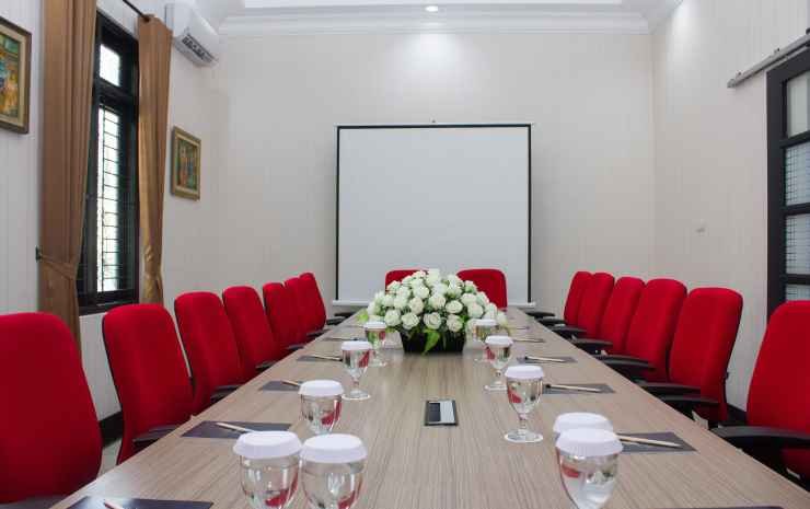 Фото Cozzy Kostel Islamic Sharia Principles