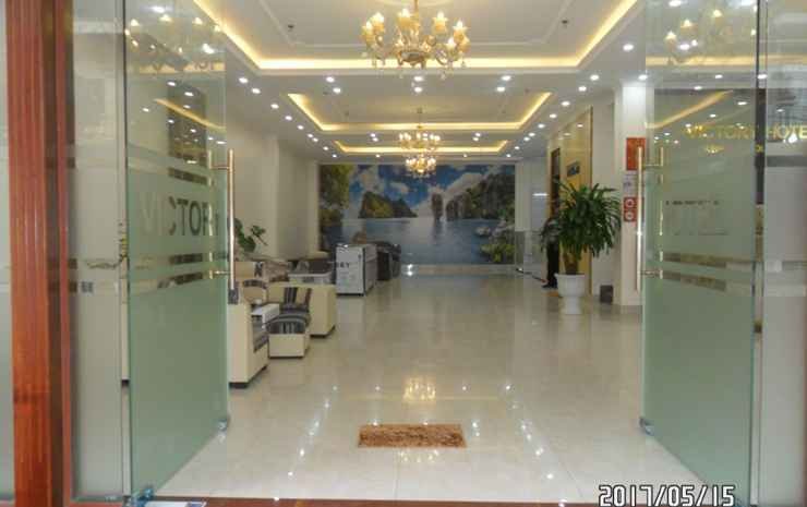 Фото Victory Hotel