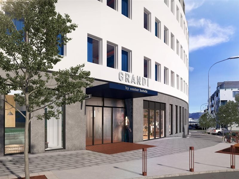 Фото Grandi by Center Hotels