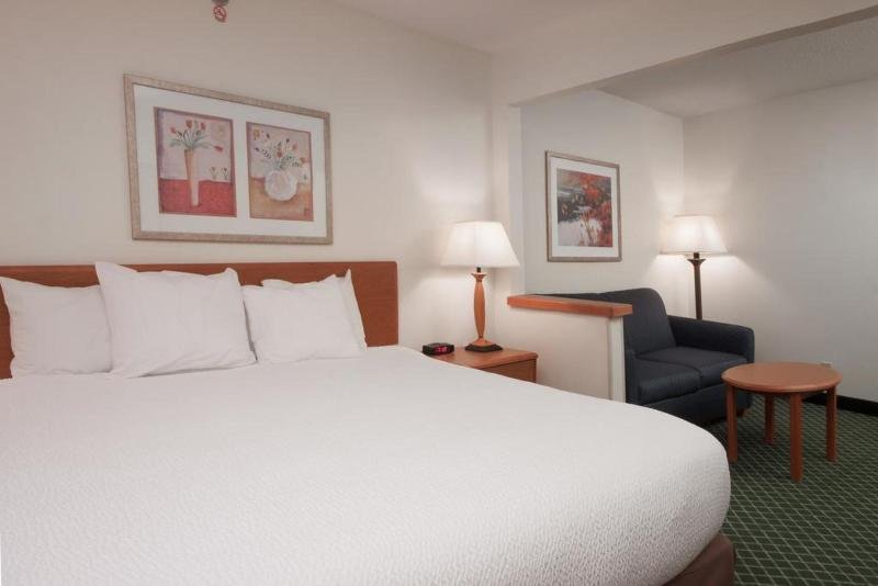 Фото Baymont by Wyndham Coon Rapids