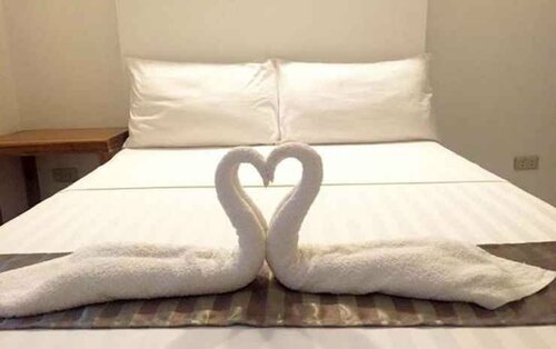 Внешний вид отеля Ipil Suites El Nido в Эле Нидо, фото 5