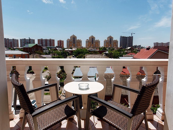 Фото Villa Marina