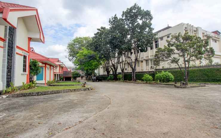 Фото Oyo 3180 Hotel Rian Cottage