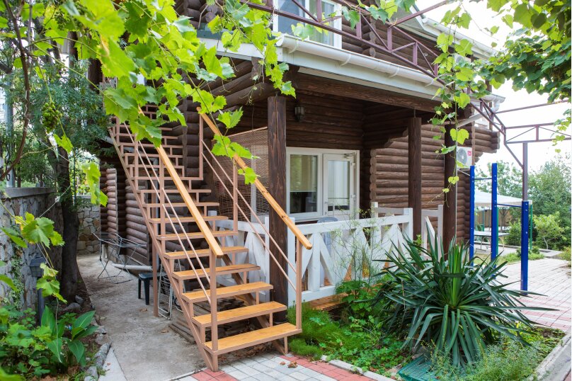 Фото Деревянный Сруб