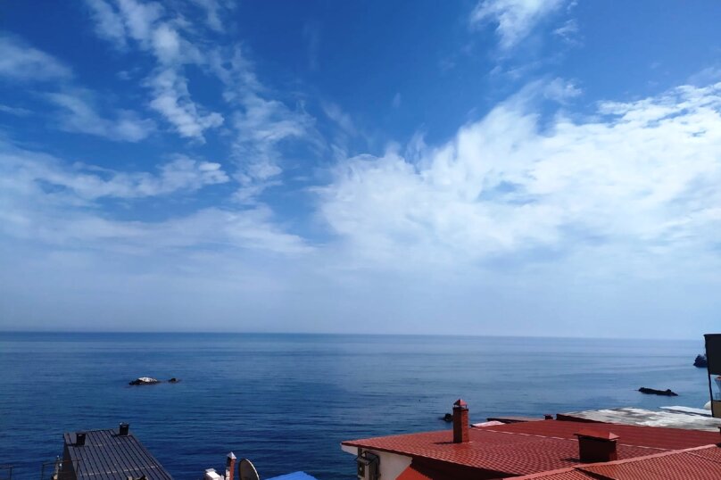 Фото Отель Афродита