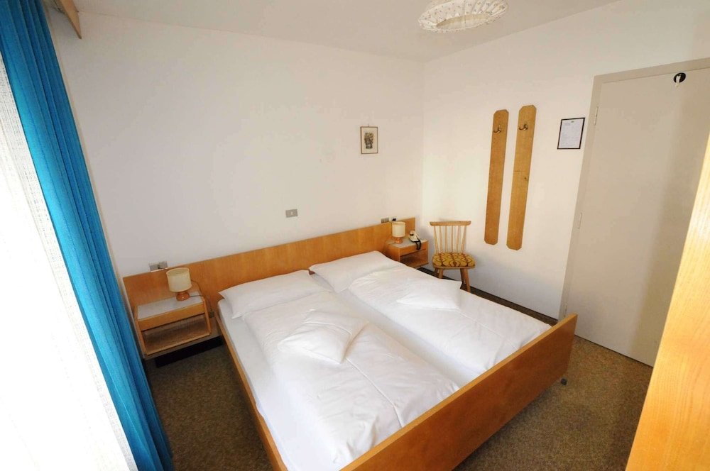 Фото Hotel Tabladel