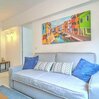 Olam Properties Exclusive Cannes premium 3 Br 2 bath fully renovated heart of town