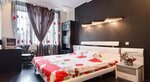 Two-bedroom Apartment on Pushkinskaia 54 (Пушкинская улица, 54/2) ، سكن للإيجار اليومي