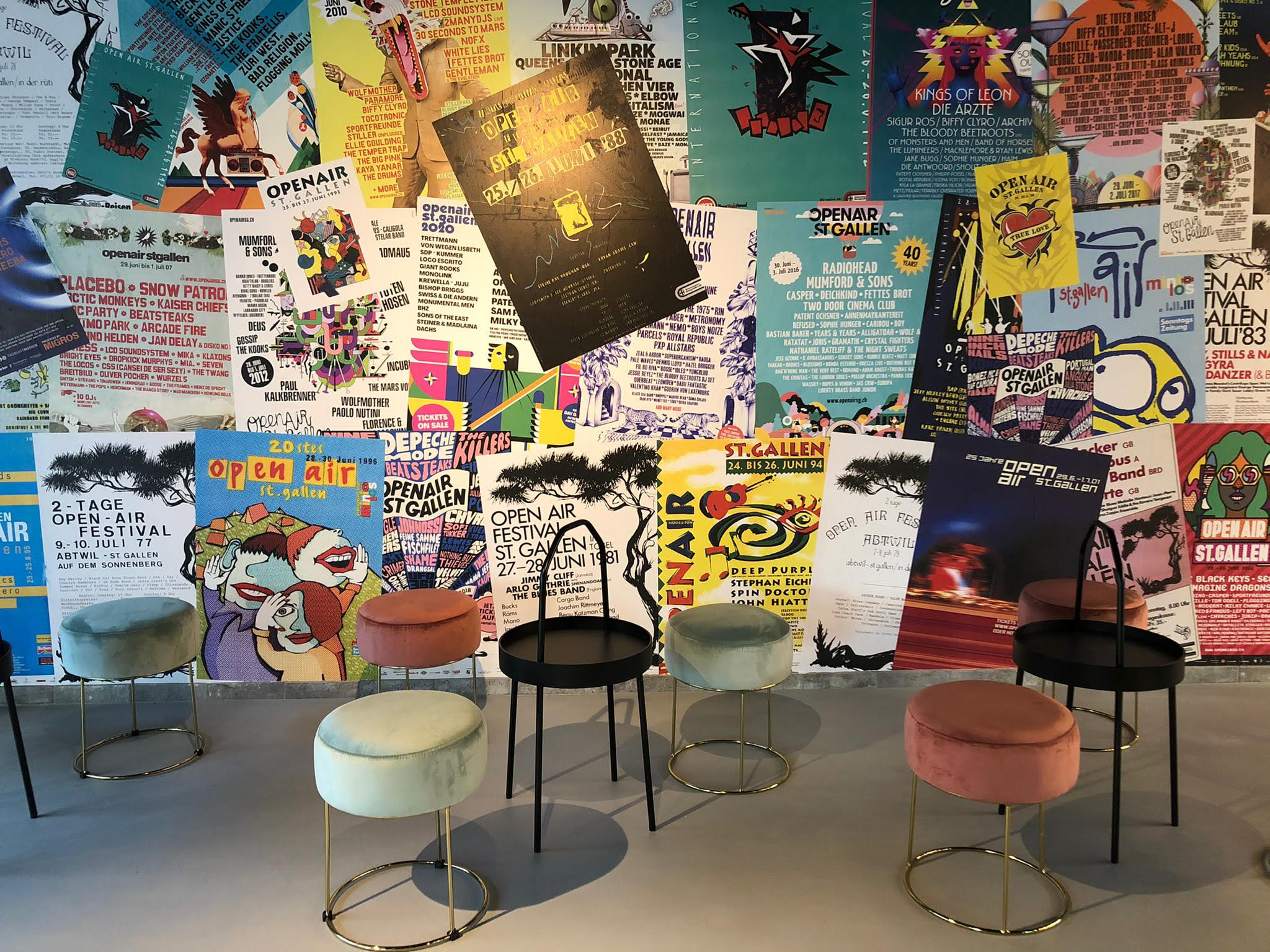 Фото B&b Hotel St Gallen