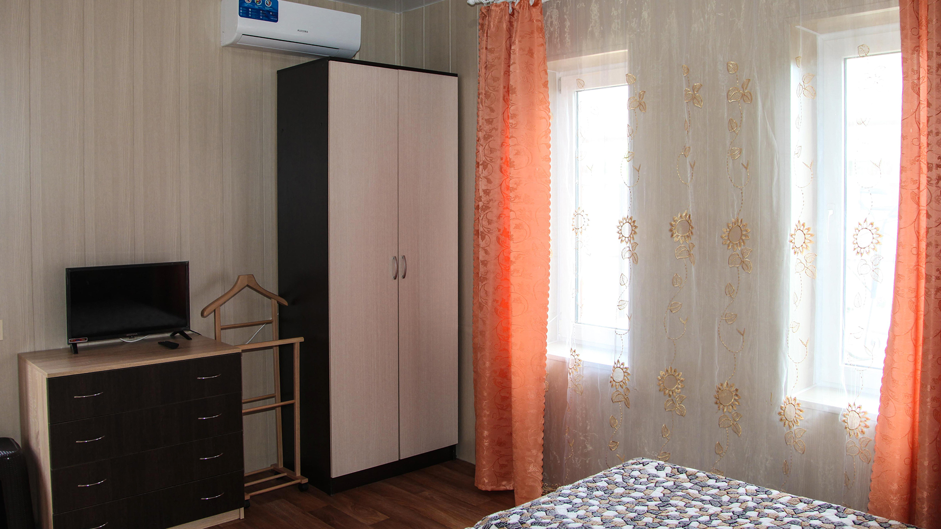 Фото Добрый хозяин