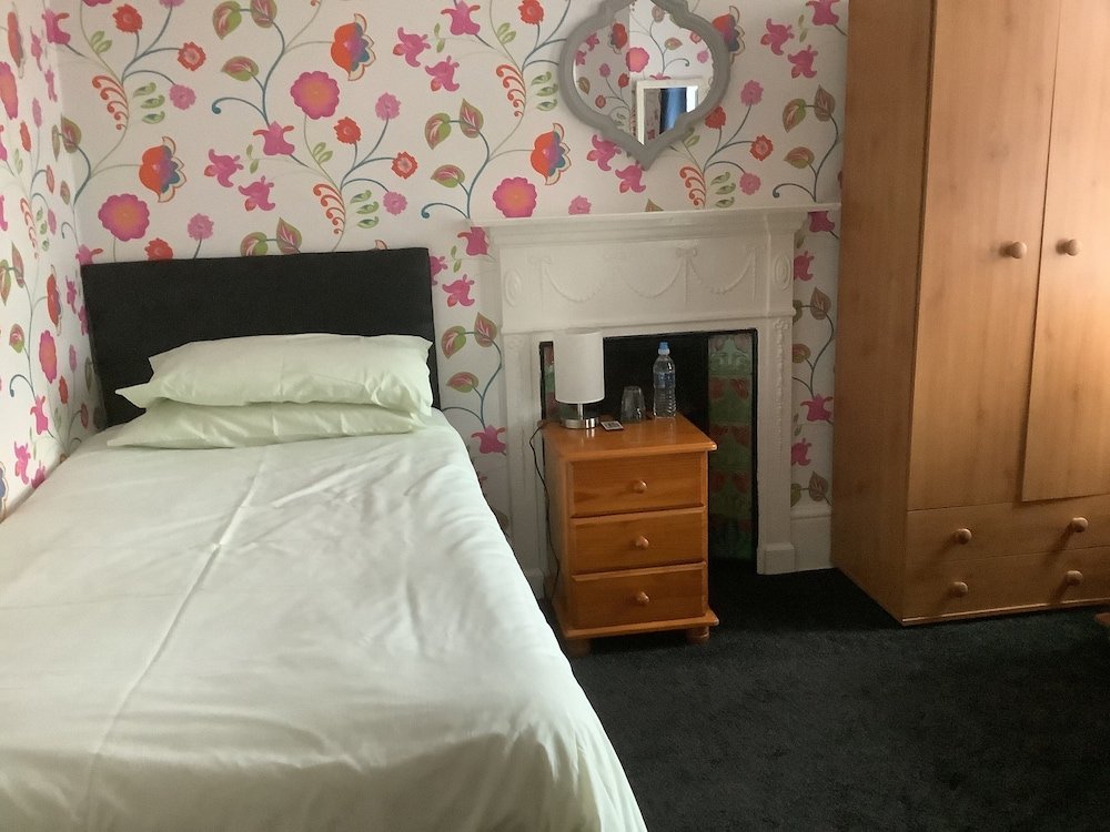 Фото The Glenwood