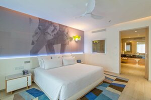 Гостиница Breathless Montego Bay