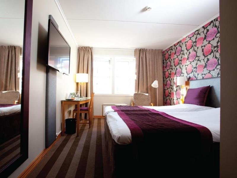 Фото Quality Hotel Sarpsborg