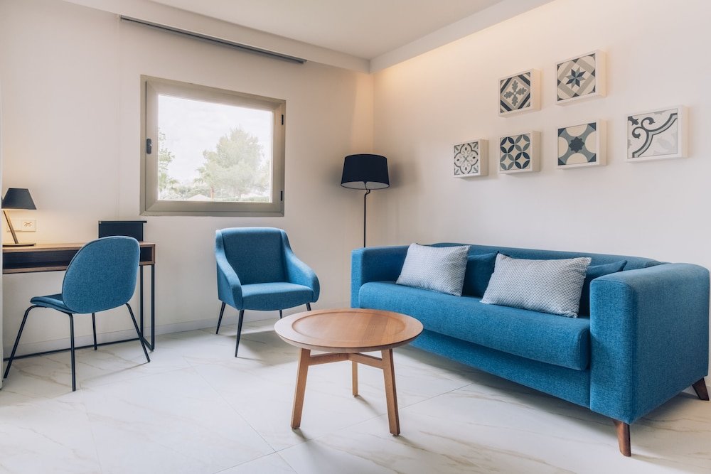 Фото Iberostar Waves Playa De Muro