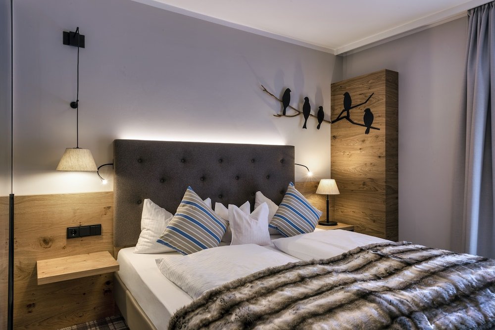 Фото Ruhpoldinger Hof