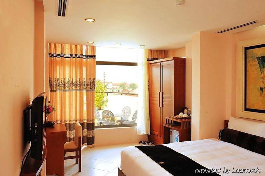 Фото Hanoi Avatar Hotel