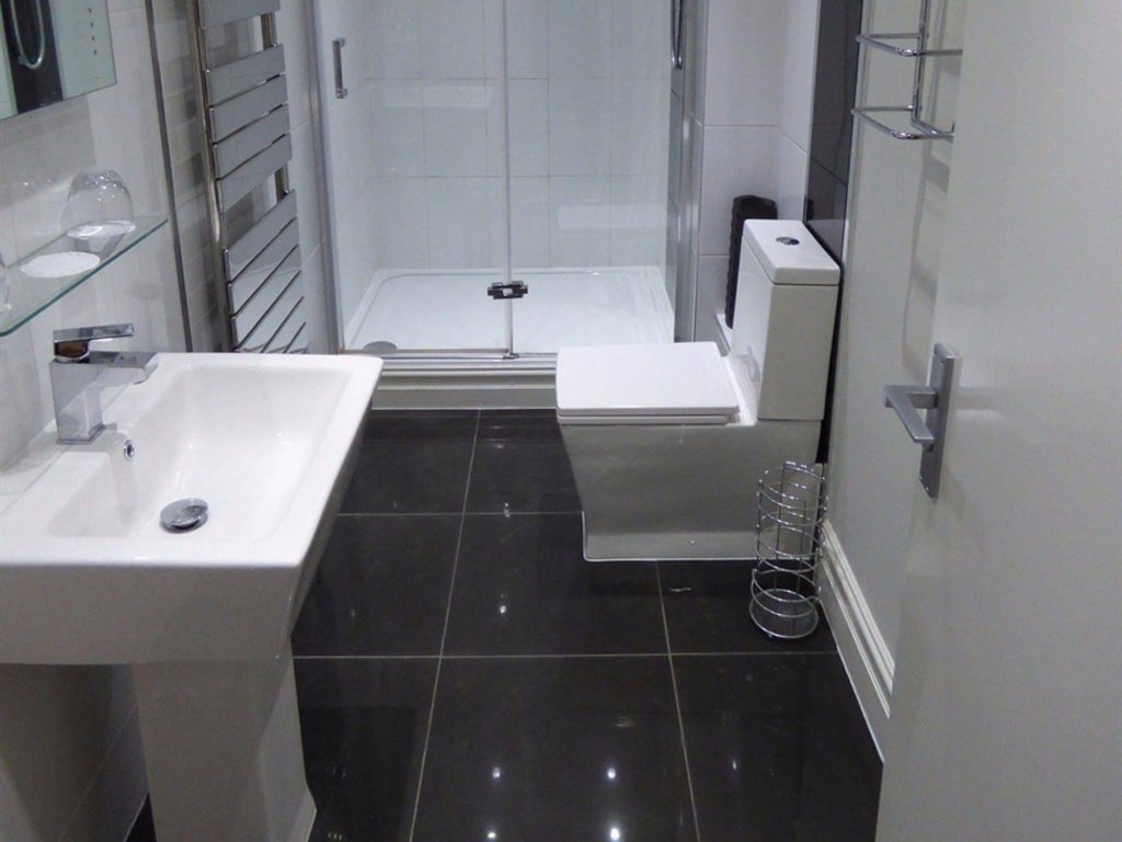 Фото Old Cock Inn