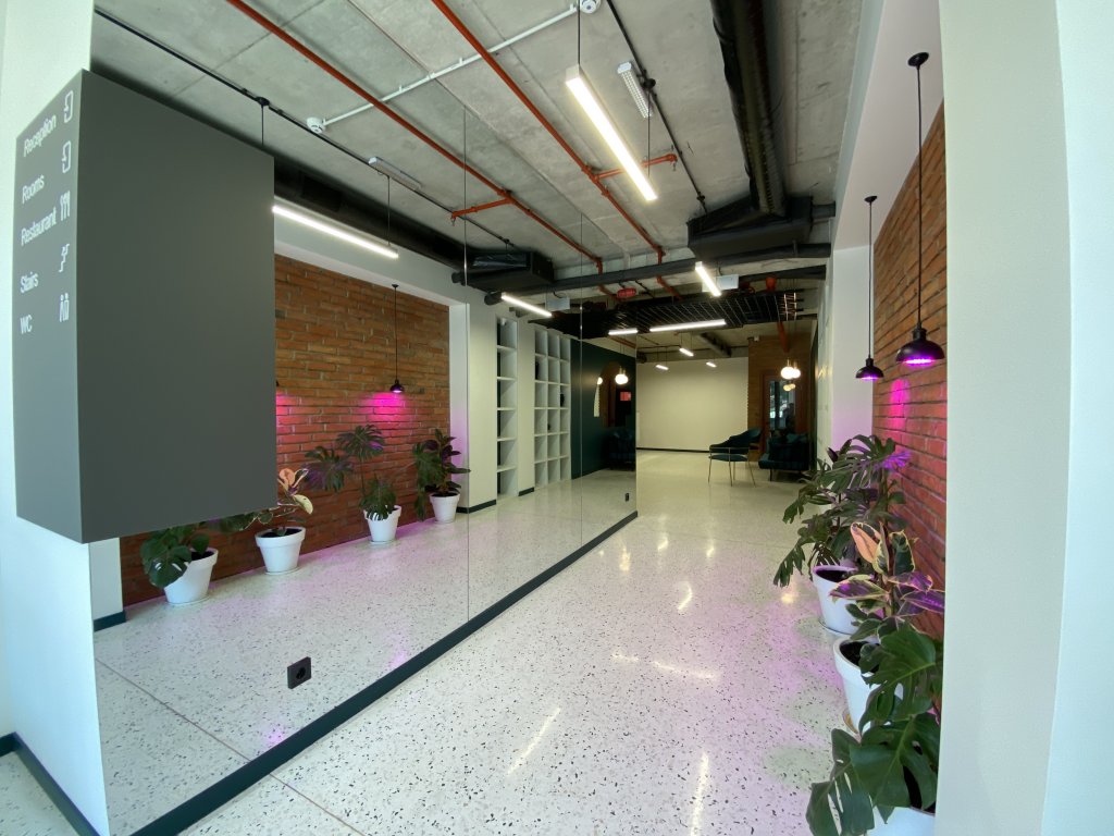 Фото About Sololaki