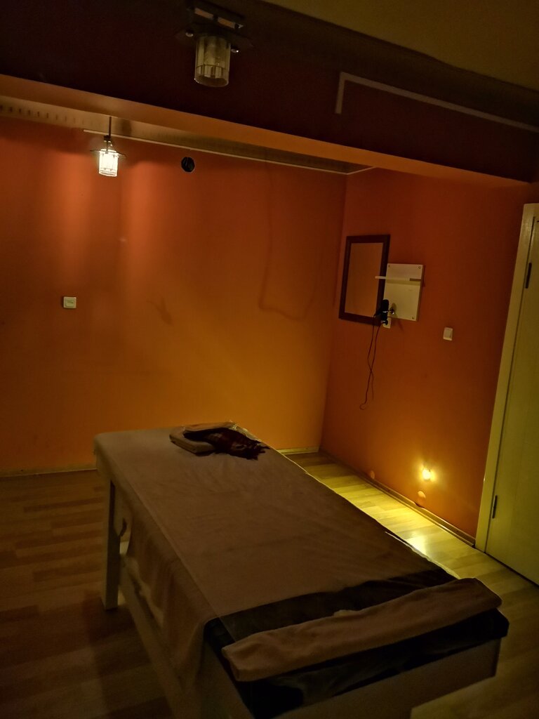 Spa Masal SPA & Masaj, Çerkezköy, foto