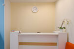 Dvizhenie+ (3rd Complex, 1) ، مركز تشخيص