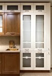 Yavid (Leninsky Avenue, 90), kitchen furniture