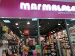 Marmalato (Karla Marksa Square, 3), haberdashery and accessories shop