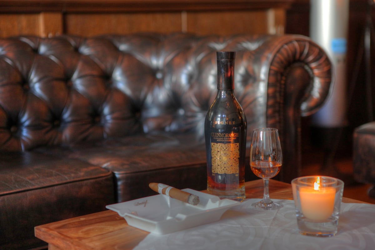 Фото Seetelhotel Ahlbecker Hof